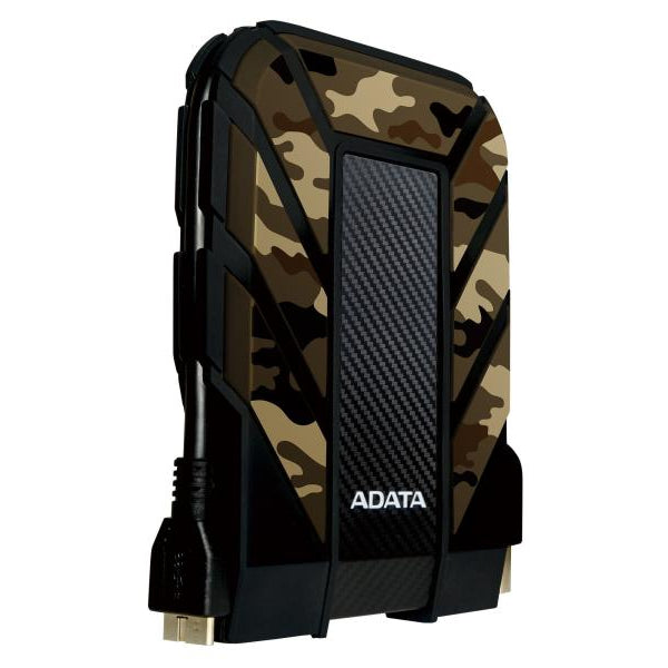 ADATA Externe Festplatte HD710M Pro 2 TB