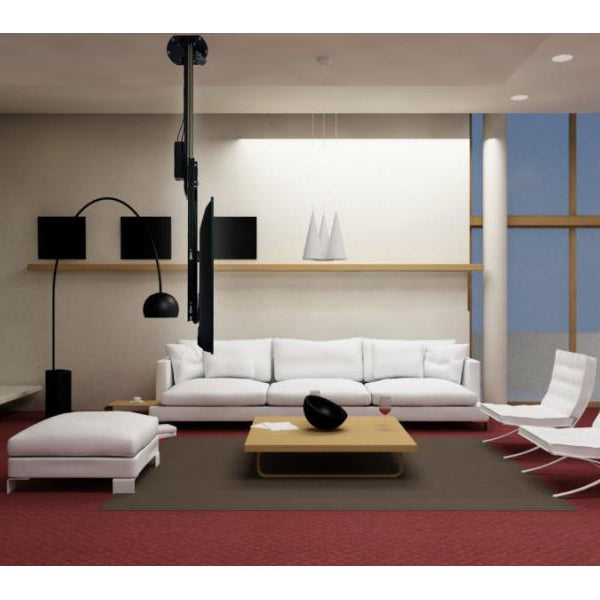 DSS TV-Lift 546 für Wand und Decke, max. 70 kg