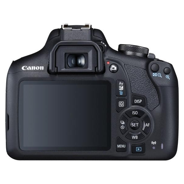 Canon EOS 2000D Kit (18-55mm)