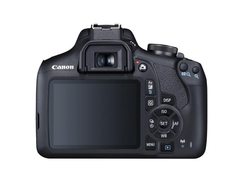 Canon EOS 2000D Kit (18-55mm)