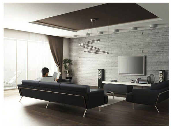 Yamaha Verstärker MusicCast WXA-50 Silber