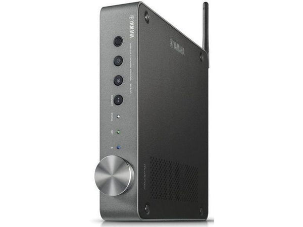 Yamaha Verstärker MusicCast WXA-50 Silber