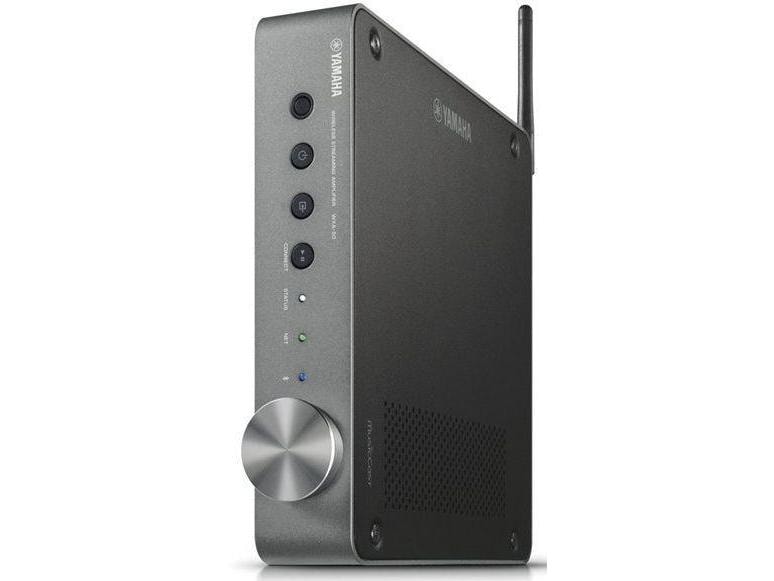 Yamaha Verstärker MusicCast WXA-50 Silber