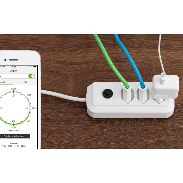 myStrom WLAN Energy Control Switch 2