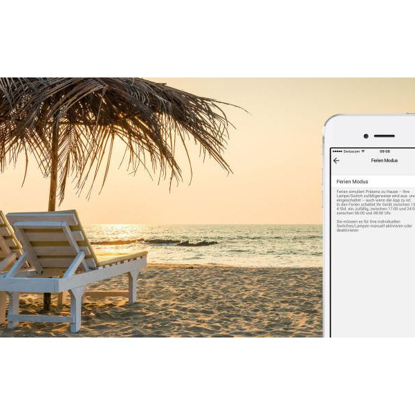myStrom WLAN Energy Control Switch 2