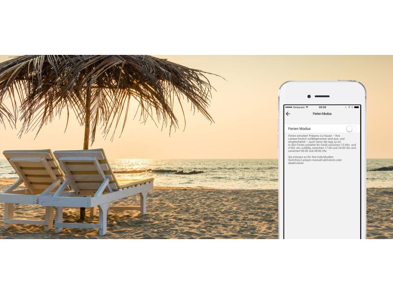 myStrom WLAN Energy Control Switch 2