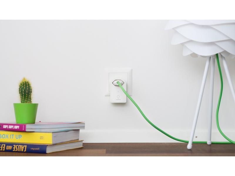 myStrom WLAN Energy Control Switch 2