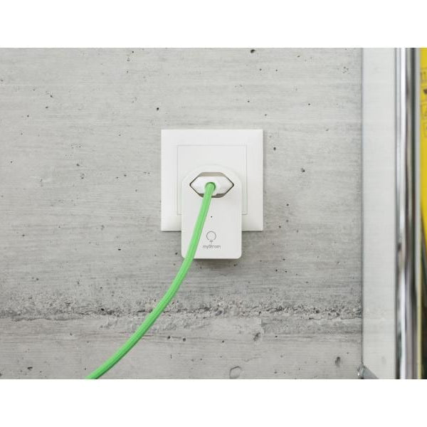 myStrom WLAN Energy Control Switch 2