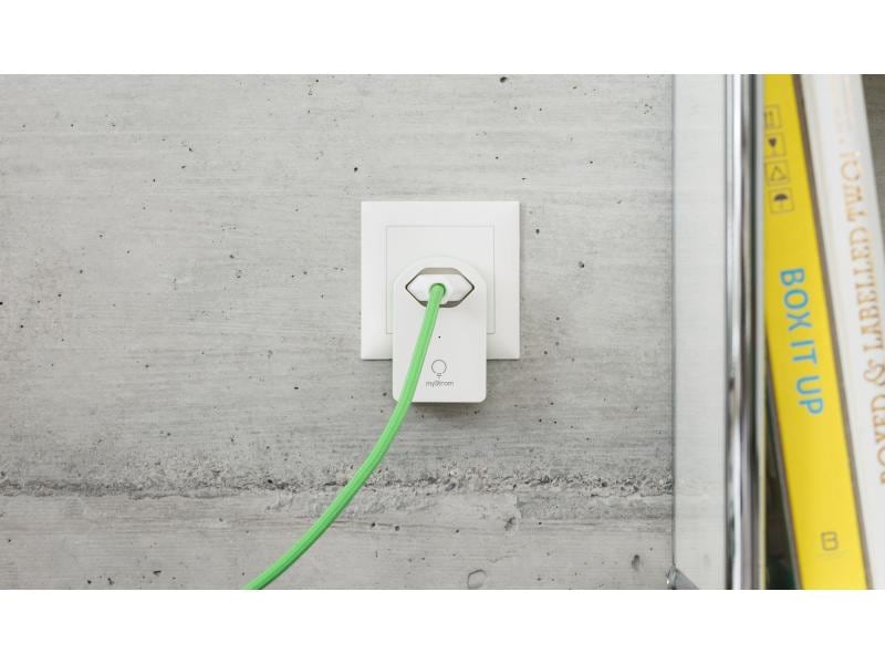 myStrom WLAN Energy Control Switch 2