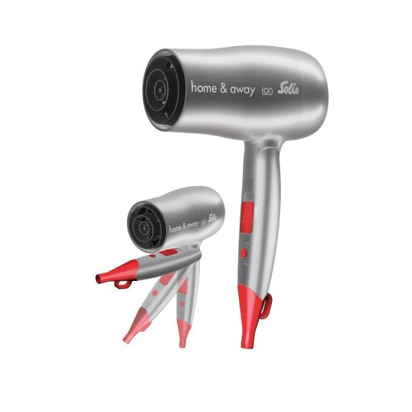Solis Reisehaartrockner Home & Away