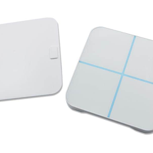 Aeotec WallMote Quad Funkwandschalter mit 4 Tasten