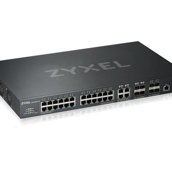 Zyxel Switch XGS4600-32 32 Port