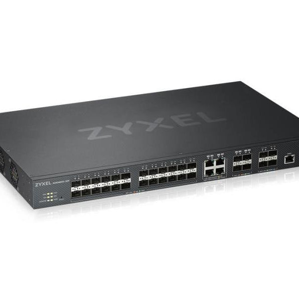 Zyxel Switch XGS4600-32F 32 Port