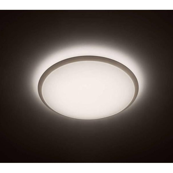 Philips myLiving LED Deckenleuchte Wawel SceneSwitch, 1600 lm, Weiss
