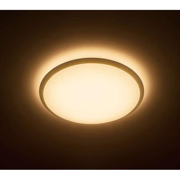 Philips myLiving LED Deckenleuchte Wawel SceneSwitch, 2000 lm, Weiss