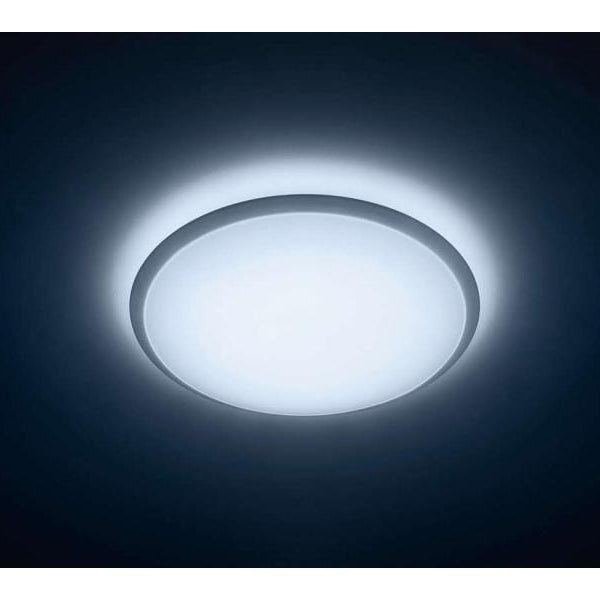 Philips myLiving LED Deckenleuchte Wawel SceneSwitch, 1600 lm, Weiss