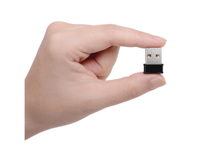Edimax WLAN-AC USB-Stick Nano EW-7822ULC