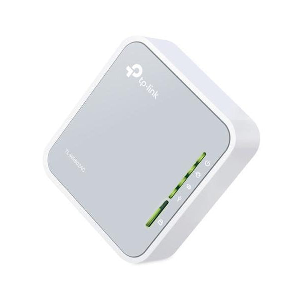 TP-Link Router TL-WR902AC