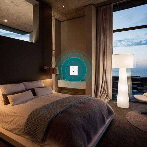 TP-Link Access Point EAP115-Wall Unterputz