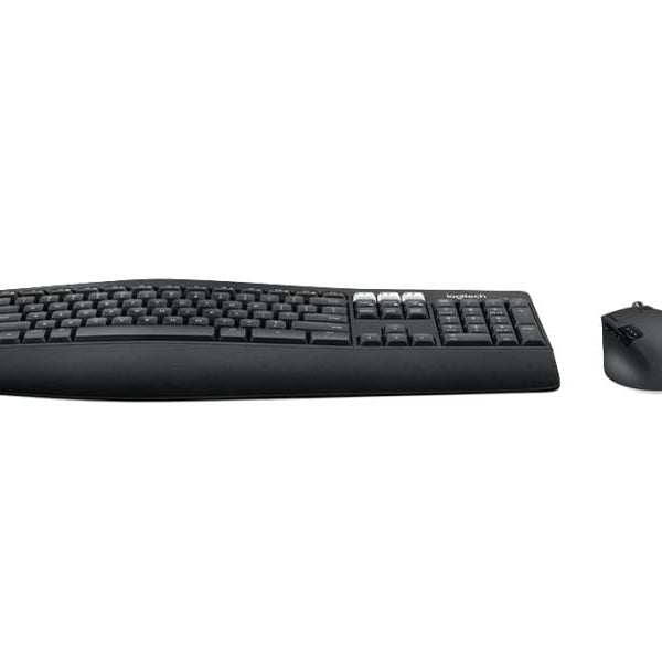 Logitech MK850 Performance - Schweiz