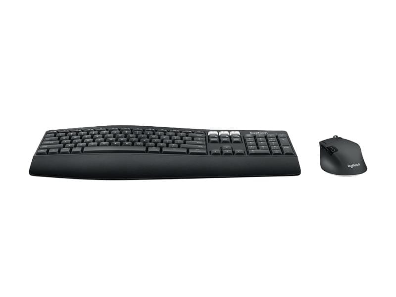 Logitech MK850 Performance - Schweiz