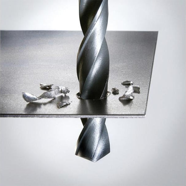 kwb Bohrer-Set HSS 1.5-6.5 mm 13-teilig