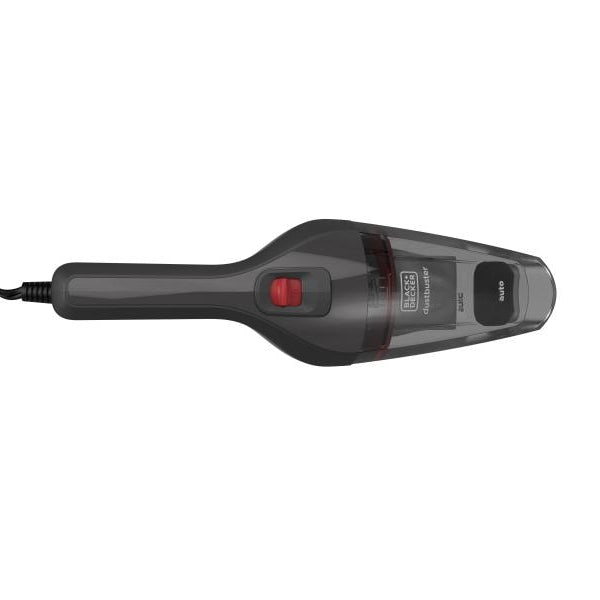 BLACK+DECKER Auto-Handstaubsauger NVB12AVA-XJ