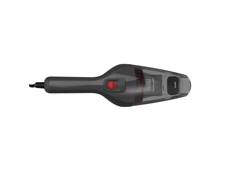 BLACK+DECKER Auto-Handstaubsauger NVB12AVA-XJ