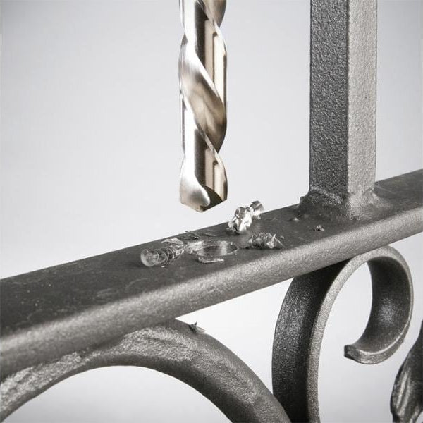 kwb Bohrer-Set Silver Star HSS 1-13 mm 25-teilig