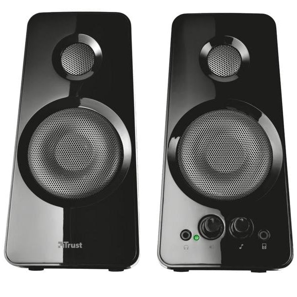 Trust PC-Lautsprecher Tytan 2.0