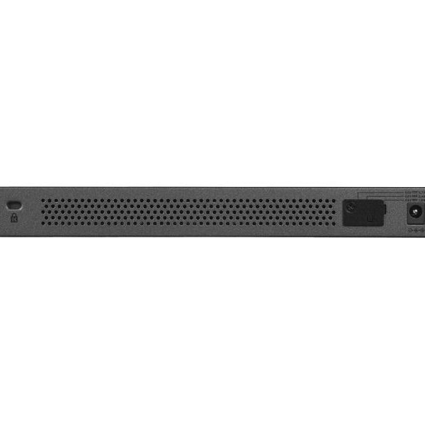 Netgear PoE+ Switch GS116LP 16 Port