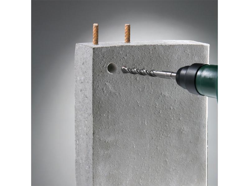 kwb Hammerbohrer-Set SDS Plus 4-teilig