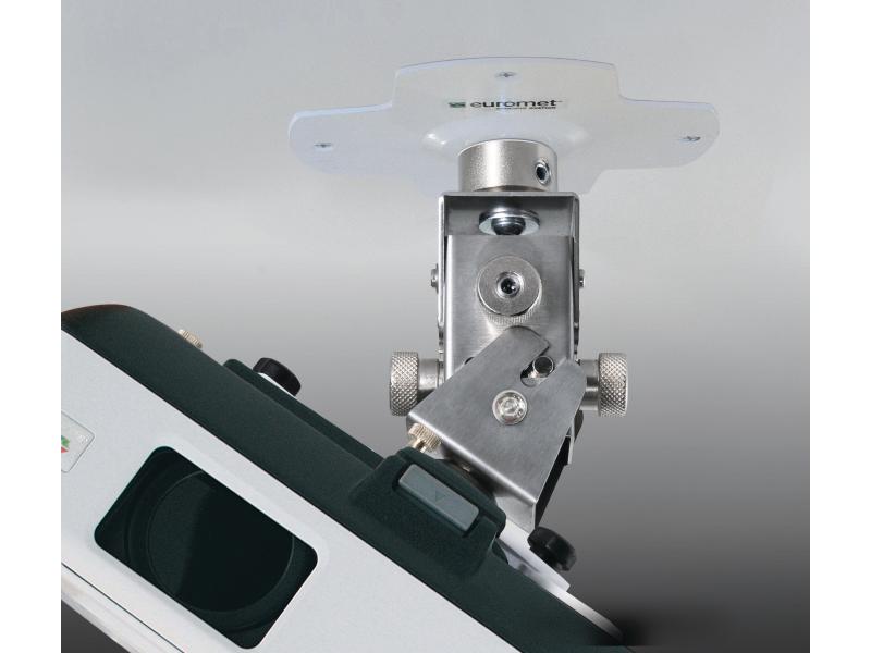 Euromet Deckenhalterung ARAKNO Mini Weiss