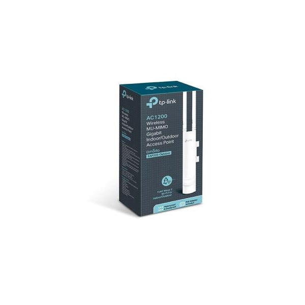 TP-Link Outdoor Access Point EAP225-Outdoor