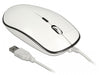 Delock Maus 12532 USB-Type-A &Type-C