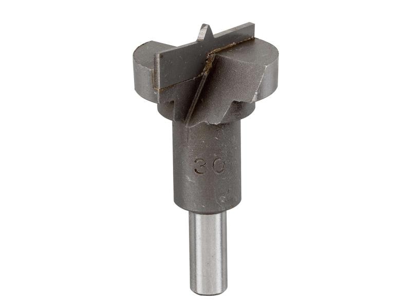 kwb Scharnierlochbohrer HM 35 mm