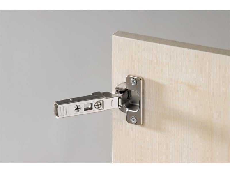 kwb Scharnierlochbohrer HM 35 mm