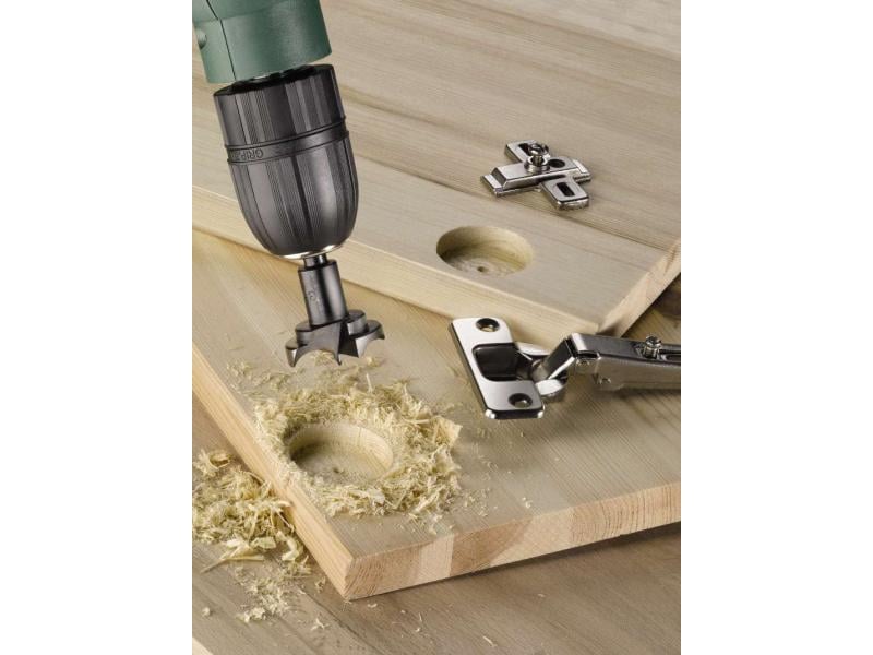 kwb Scharnierlochbohrer 35 mm