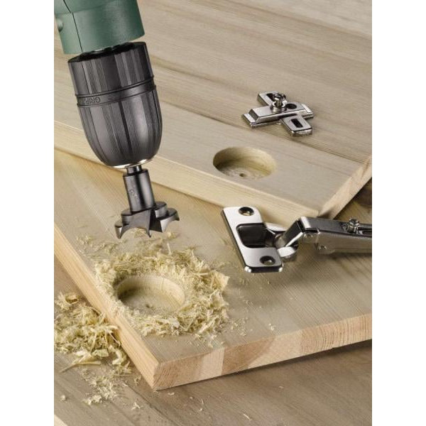 kwb Scharnierlochbohrer 26 mm