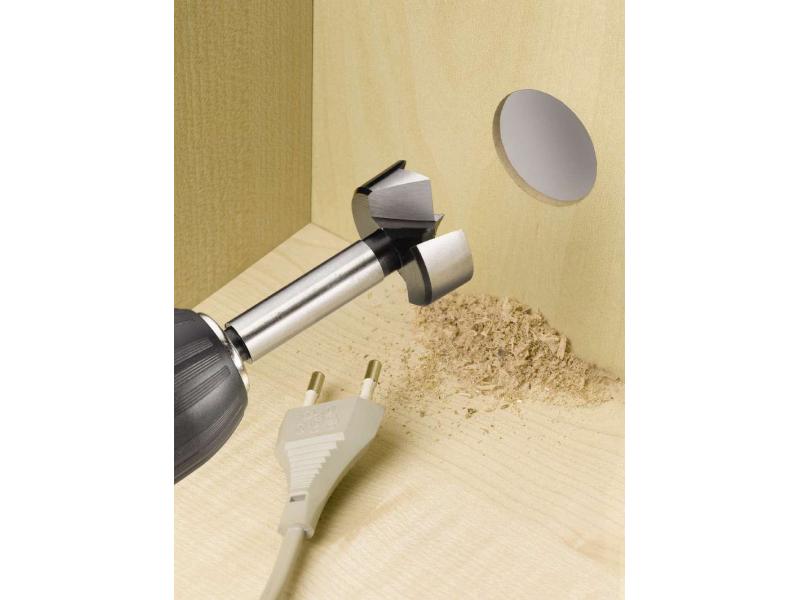 kwb Forstnerbohrer 45 mm