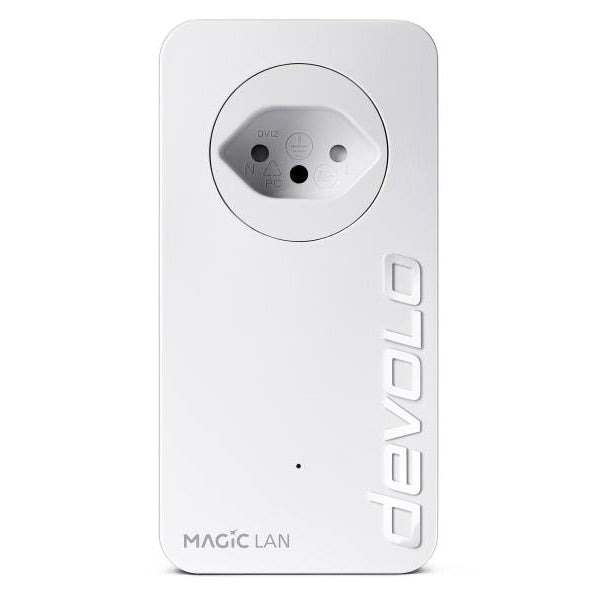 devolo Powerline Magic 1 LAN Erweiterungsadapter