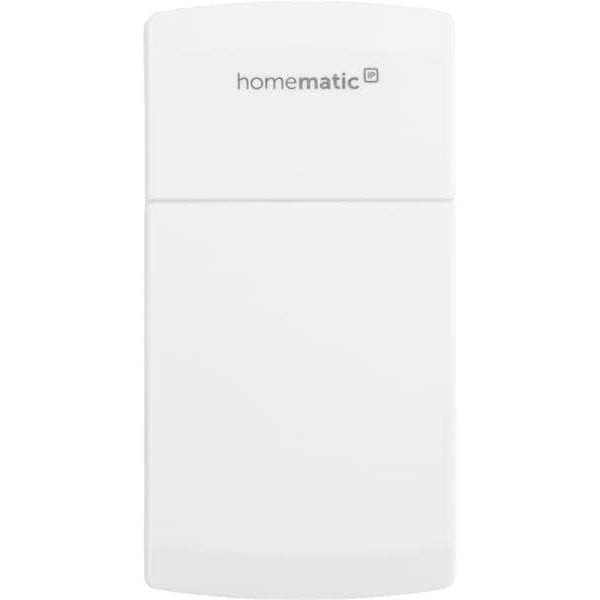 Homematic IP Smart Home Funk-Heizkörperthermostat kompakt