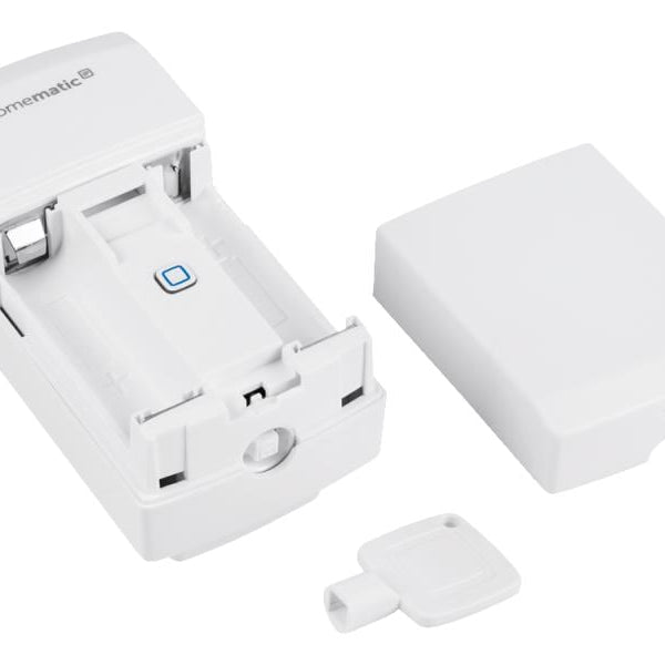 Homematic IP Smart Home Funk-Heizkörperthermostat kompakt