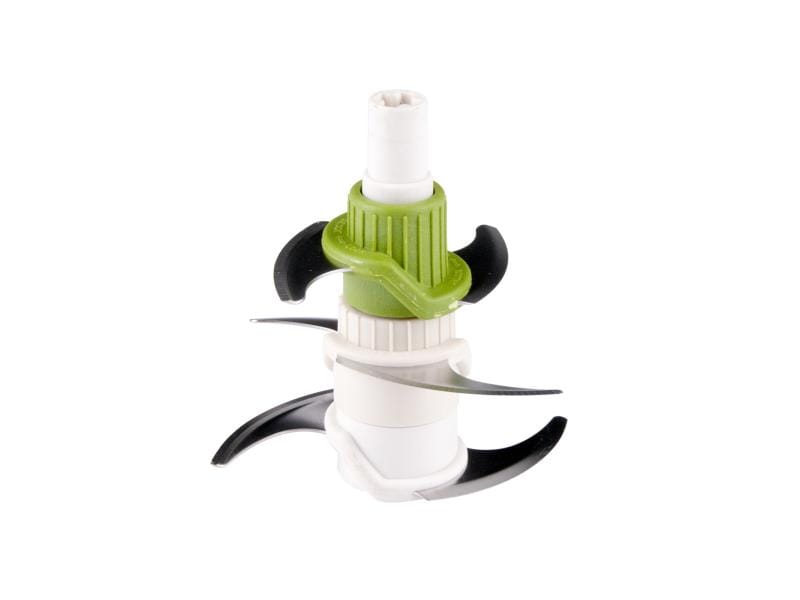 Gastroback Zerkleinerer Mini Chopper Plus Silber