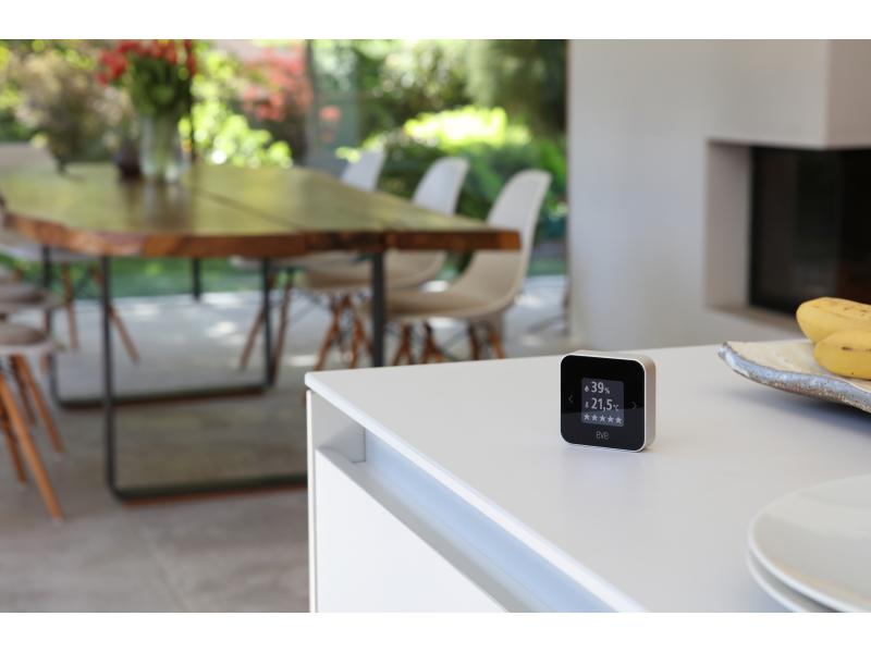 Eve Systems Eve Room