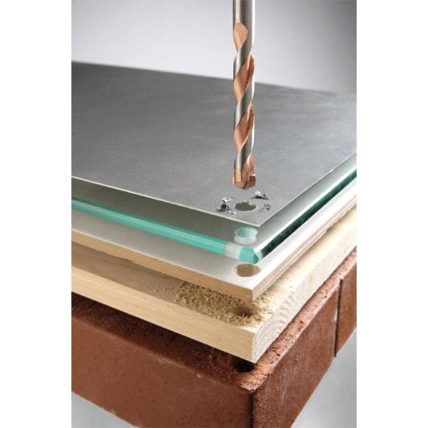 kwb Allzweckbohrer SDS Plus 5 x 110 mm