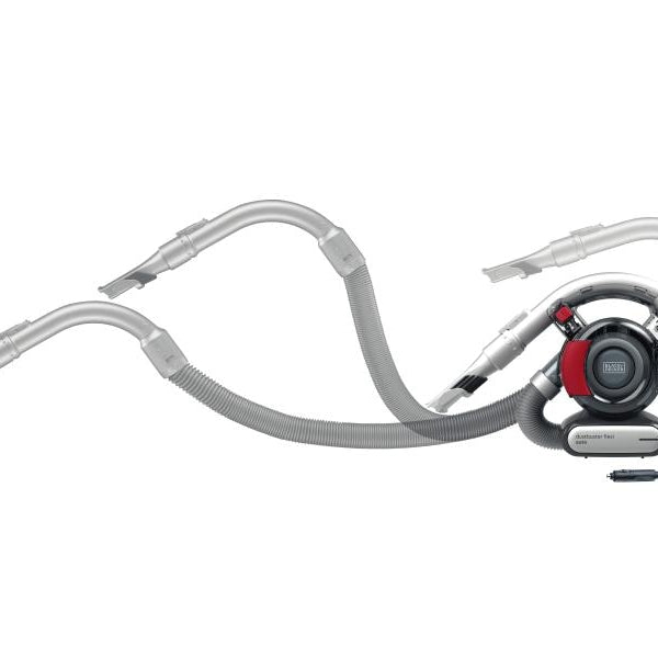 Black und Decker Auto-Handstaubsauger Dustbuster Flexi (12V)