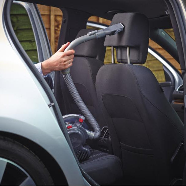 Black und Decker Auto-Handstaubsauger Dustbuster Flexi (12V)