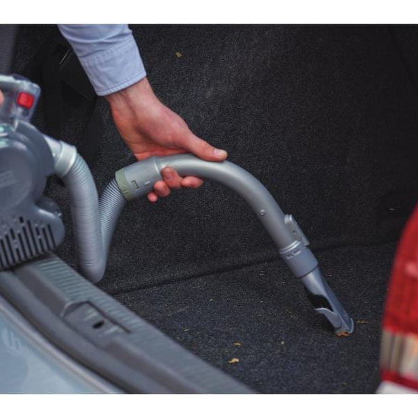 Black und Decker Auto-Handstaubsauger Dustbuster Flexi (12V)