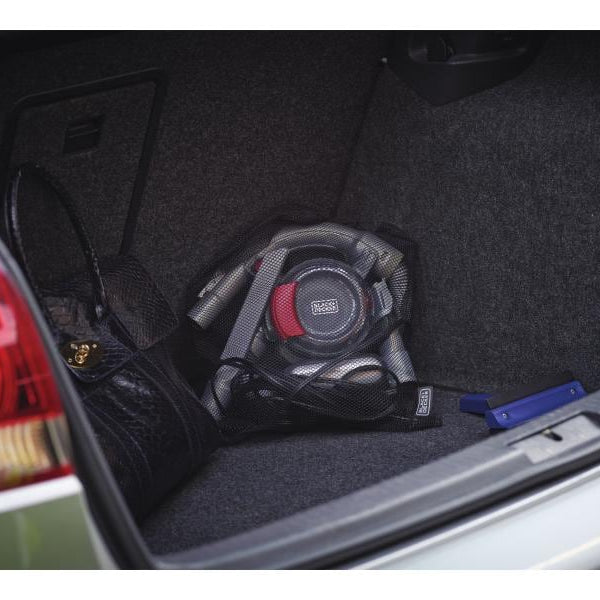 Black und Decker Auto-Handstaubsauger Dustbuster Flexi (12V)